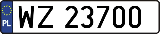 WZ23700