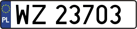 WZ23703