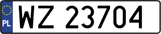 WZ23704