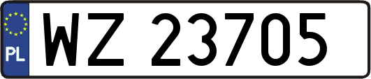 WZ23705