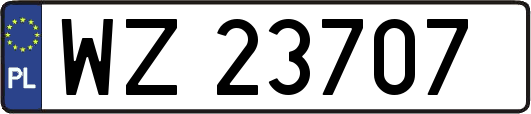 WZ23707