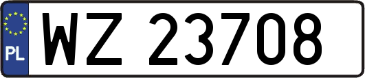 WZ23708