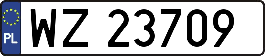 WZ23709