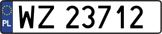 WZ23712