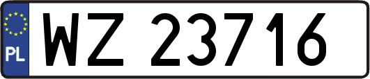 WZ23716