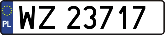 WZ23717