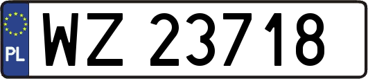 WZ23718