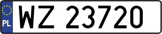 WZ23720