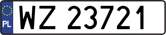 WZ23721