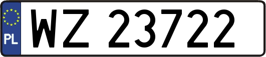 WZ23722