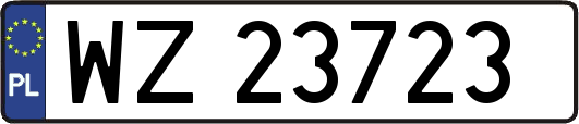 WZ23723