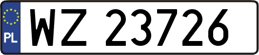 WZ23726