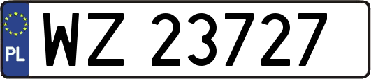 WZ23727