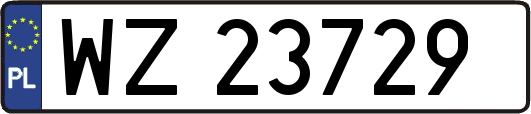 WZ23729