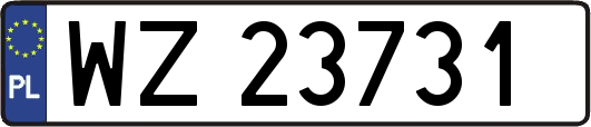 WZ23731