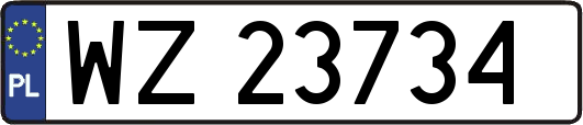 WZ23734