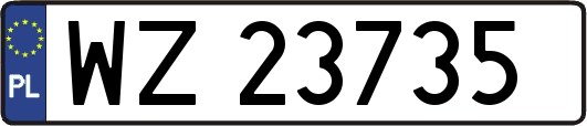 WZ23735