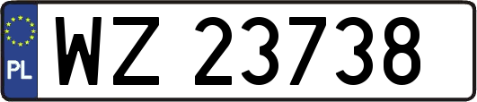 WZ23738