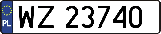 WZ23740