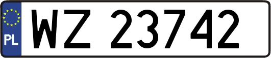 WZ23742