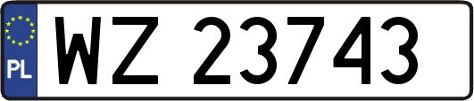 WZ23743