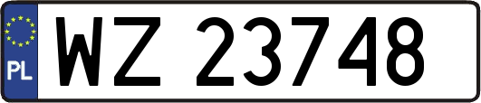 WZ23748