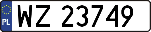 WZ23749