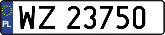 WZ23750