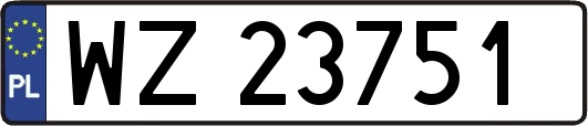 WZ23751