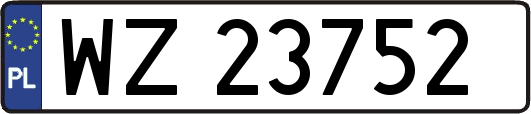 WZ23752