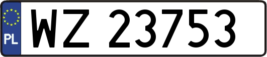WZ23753