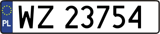WZ23754