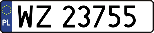 WZ23755