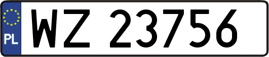 WZ23756