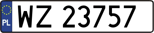 WZ23757