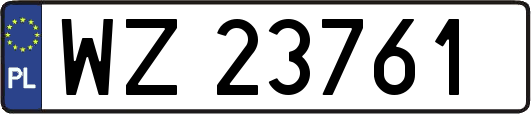 WZ23761