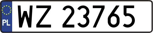 WZ23765