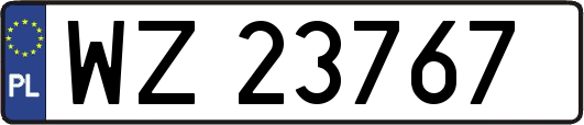 WZ23767