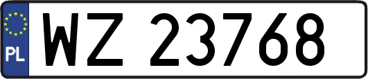 WZ23768