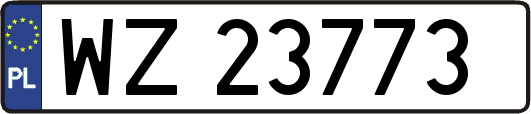WZ23773