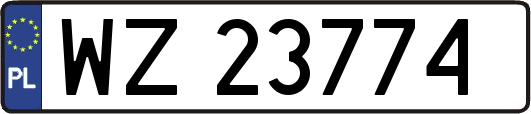 WZ23774