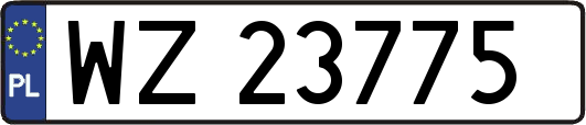 WZ23775