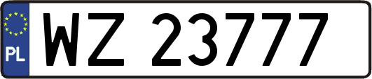 WZ23777