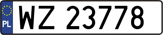 WZ23778