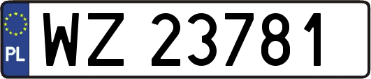 WZ23781