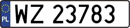 WZ23783