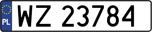 WZ23784