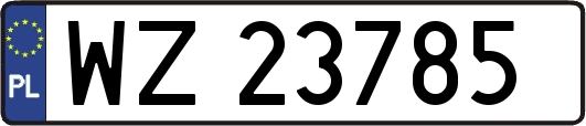 WZ23785