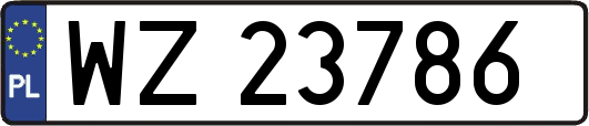 WZ23786