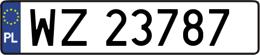 WZ23787